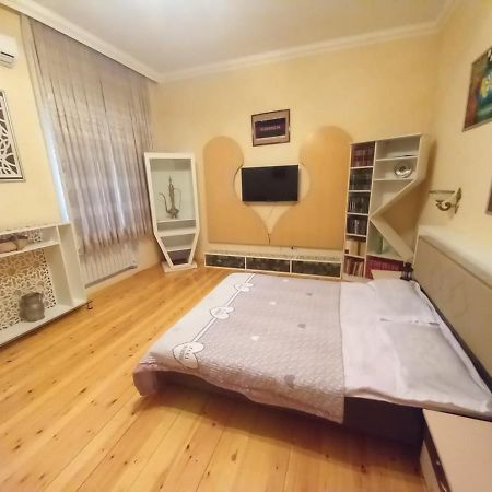 Yurd in Sheki Villa Dış mekan fotoğraf