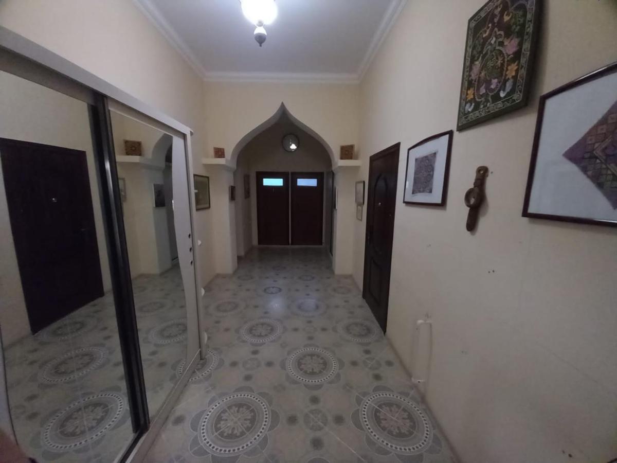 Yurd in Sheki Villa Dış mekan fotoğraf